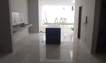 Imagem 6: Casa Bairro Cidade Nova. Cód. K209, 3 Qts/suite, Quintal, Área gourmet, 2 vgs. Região de I