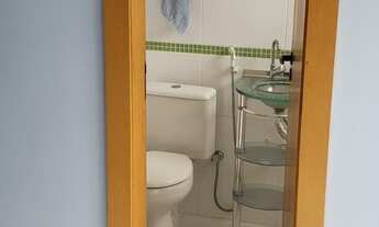 Imagem 6: Cobertura duplex para venda possui 200 metros quadrados com 2 quartos em Piratininga - Nit