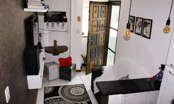 Imagem 5: Casa 2 quartos Casa com 2 dormitórios