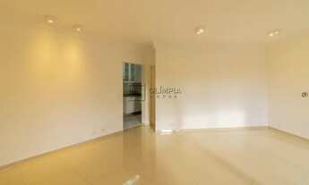 Imagem 4: Apartamento Locação Moema 112 m² 3 Dormitórios