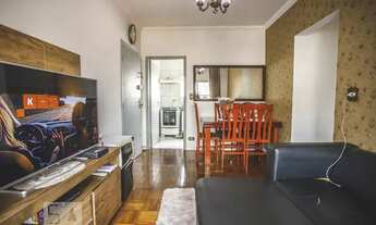 Imagem 6: Apartamento para Aluguel - Saúde, 2 Quartos, 54 m2