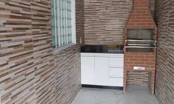 Imagem 5: Aluga-se sobrado 2.5000