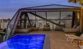 Imagem 3: Apartamento para venda com 27 m² com 1 quarto em Vila Clementino - São Paulo - SP