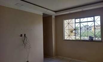 Imagem 5: Apartamento a venda com 52m², 2 quartos em São Rafael - Salvador - BA