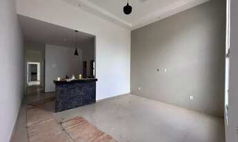 Imagem 3: Casa nova 2 quartos Região Noroeste st no Park solar Solar Ville Prox. portal shoopping