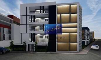 Imagem 3: Apartamento com 2 dormitórios à venda, 37 m² por R$ 115.000 - Cidade Patriarca - São Paulo