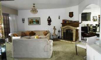 Imagem 4: Casa para Venda - 382.61m², 4 dormitórios, sendo 2 suites, 6 vagas - Chácara das Pedras