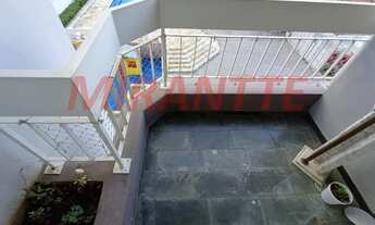 Imagem 5: Apartamento de 60m² com 2 quartos em Vila Mazzei