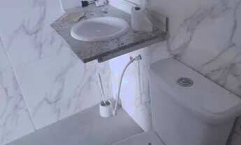 Imagem 6: Aluga-se casa 2/4