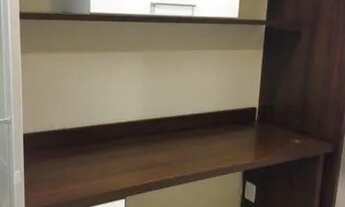 Imagem 3: Vendo linda sala no Le Monde !