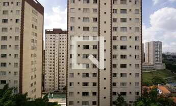 Imagem 5: Apartamento para Aluguel - Jabaquara, 2 Quartos, 37 m2