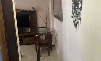 Imagem 2: Apartamento com 2 dormitórios para alugar, 50 m² por R$ 1.865/mês - Vila Santana - São Pau