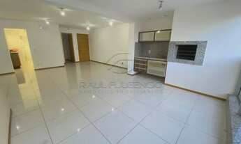 Imagem 3: Apartamento Padrão em Londrina