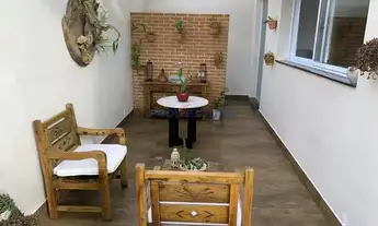 Imagem 5: Casa - Residencial Jardim do Jatobá - Hortolândia