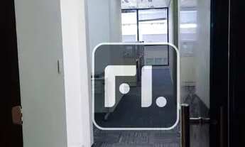 Imagem 1: Conjunto para alugar, 230 m² por R$ 30.400,00/mês - Vila Olímpia - São Paulo/SP