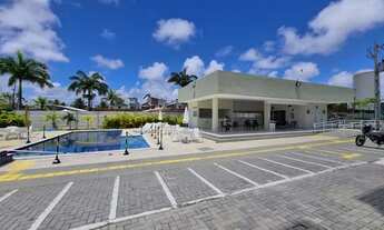 Imagem 4: Apartamento para aluguel com 47 metros quadrados com 2 quartos