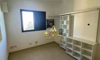 Imagem 3: Apartamento para alugar, Alphaville Industrial - Barueri/SP com 03 dormitórios