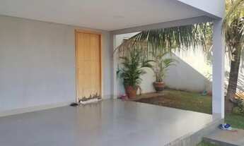 Imagem 3: Casa Residencial Margarida