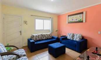 Imagem 2: Casa no Jardim Consórcio / Interlagos