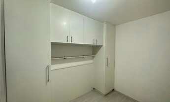 Imagem 4: Apartamento para venda possui 65 metros quadrados com 3 quartos em Vila Augusta - Guarulho