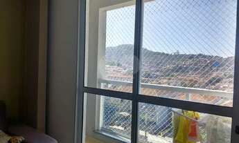 Imagem 2: Apartamento com 2 vagas de garagem