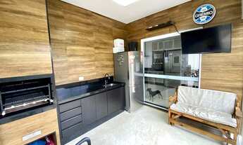 Imagem: Casa de Condomínio com 3 dorms, Condomínio