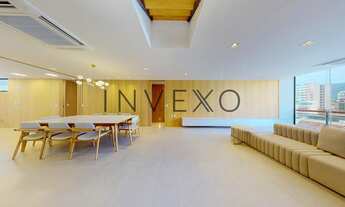 Imagem 2: Cobertura 3 Suites Ipanema