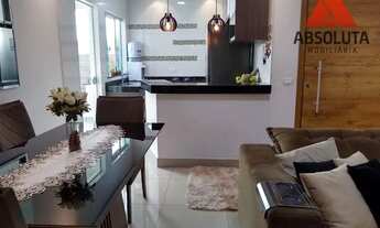 Imagem 3: Casa com 3 dormitórios para alugar, 139 m² por R$ 2.100/mês - Jardim da Balsa II - America