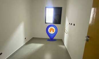 Imagem 5: Apartamento com 2 dormitórios para alugar, 69 m² por R$ 2.235,00/mês - Penha de França - S