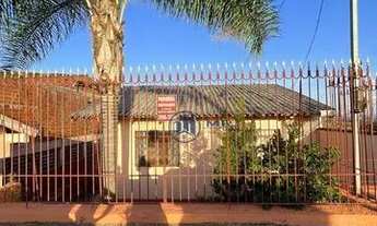 Imagem 3: Casa com 1 dormitório para alugar, 204 m² por R$ 1.700,00/mês - Primavera - Novo Hamburgo