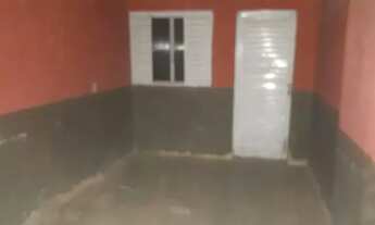 Imagem 6: Casa 2 quartos, garagem, área, quintal, av independência, st sul, planaltina-df