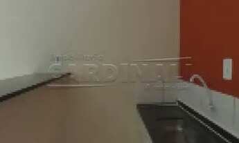 Imagem 4: Apartamento Padrão em São Carlos