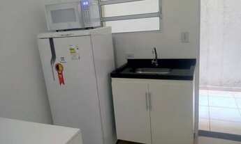 Imagem 7: Kitnet para locação na Av.Corifeu. Ótima localização, a 500