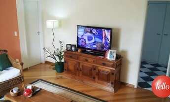 Imagem 3: São Paulo - Apartamento Padrão - Vila Madalena