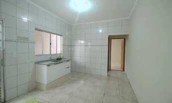 Imagem 5: Casa de condomínio para aluguel tem 70m², com 1 quarto no Residencial Ana Maria