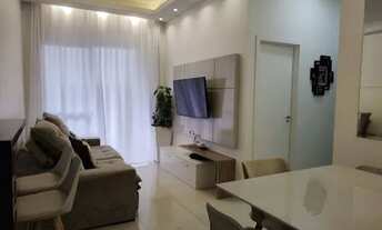 Imagem: Apartamento Garden com 2 quartos à venda