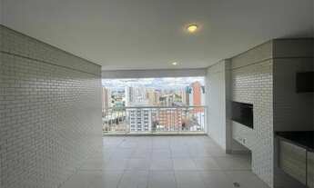 Imagem 3: Apartamento 3 Quartos - Vittá Condomínio Clube - 108m² - Jd Ana Maria