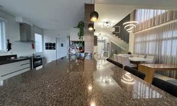 Imagem 8: Casa - Swiss Park - Campinas