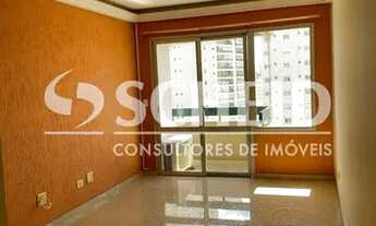 Imagem 2: Locação - Apartamento 3 dorms, 1 suite, 2 banheiros, 2 vagas