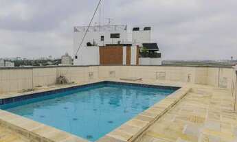 Imagem 6: 108746 Apartamento para aluguel com 30 metros quadrados com 1 quarto - São Paulo - SP