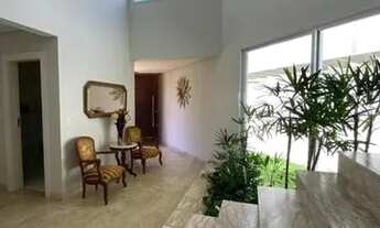 Imagem 3: Casa Duplex para Venda em Salvador, Alphaville I, 5 dormitórios, 5 suítes, 8 banheiros, 3