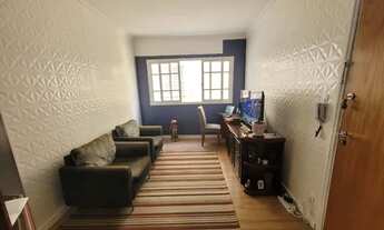 Imagem: Apartamento 2 quartos, 2º andar, Vista