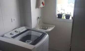 Imagem 5: Apartamento com 2 dormitórios para alugar, 55 m² por R$ 1.300/mês - Parque Santo Antônio