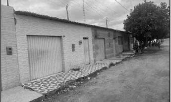 Imagem 3: SAO JOSE DO BELMONTE - Casa Padrão - <br> DISTRITO DE BOM NOME