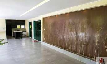 Imagem 6: Casa em Cond. em Aldeia 4 Suítes 500m²