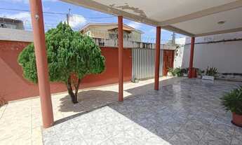 Imagem 3: AGENDE SUA VISITA - CASA DUPLEX A VENDA COM 05 QUARTOS NO BAIRRO LOURIVAL PARENTE