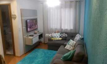 Imagem: Apartamento com 2 dormitórios, 52 m²