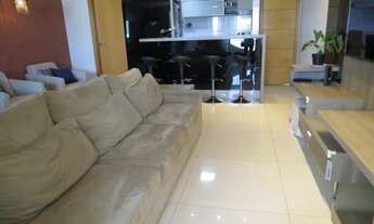 Imagem 6: Villa Lobos - 02 suítes, semi - mobiliado