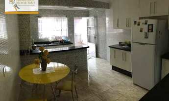 Imagem: Sobrado com 2 dormitórios - venda por R$