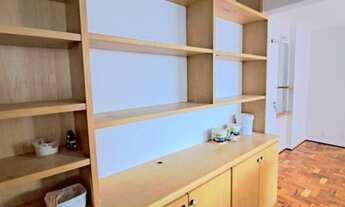 Imagem 2: Apartamento para venda possui 48 metros quadrados com 1 quarto em Perdizes - São Paulo - S